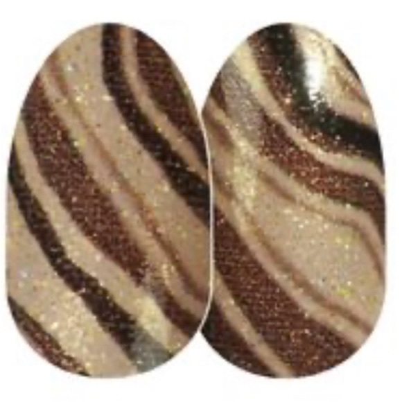 Sorry Not Quarry (Retired) - Color Street - Picture 2 of 2